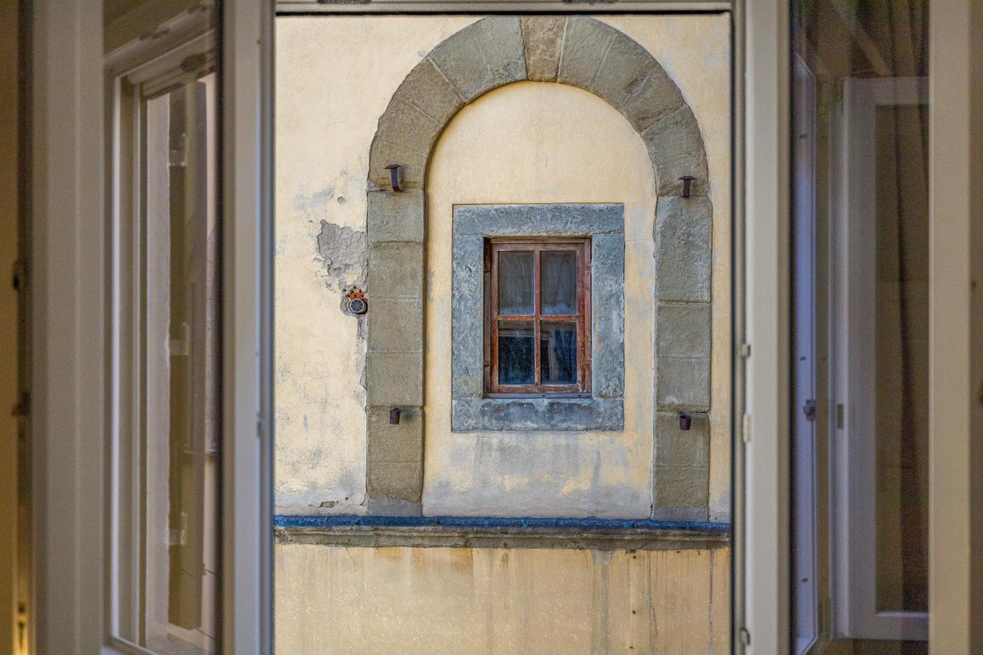 Passera History View Residence C&G Florencja Zewnętrze zdjęcie